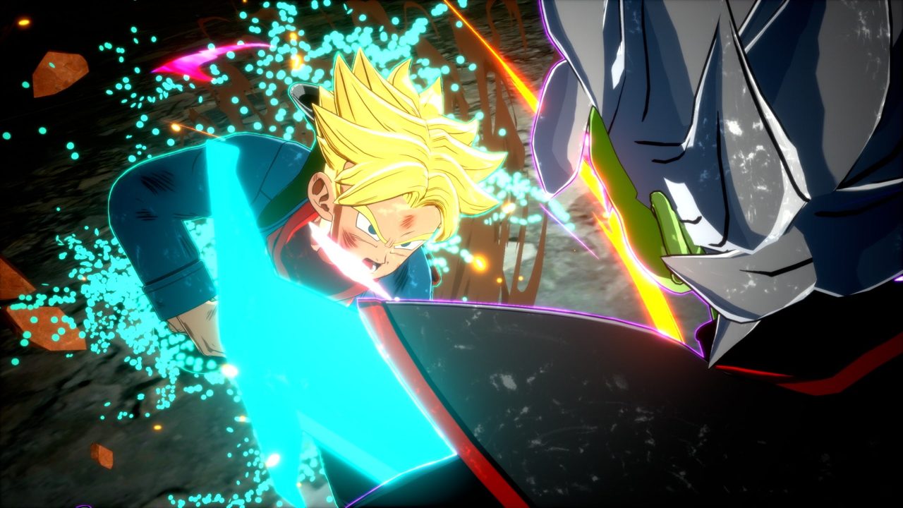 Dragon Ball Sparking! Zero Producer Talks Encyclopedia Mode, What If Scenarios, and More - Dragon Ball Z Budokai Tenkaichi [2023]