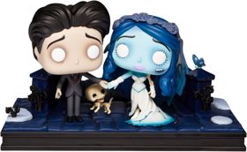From Anime to Pop Culture: 2024's Hottest Funko Pop Figures (Deal Amazon Deals)