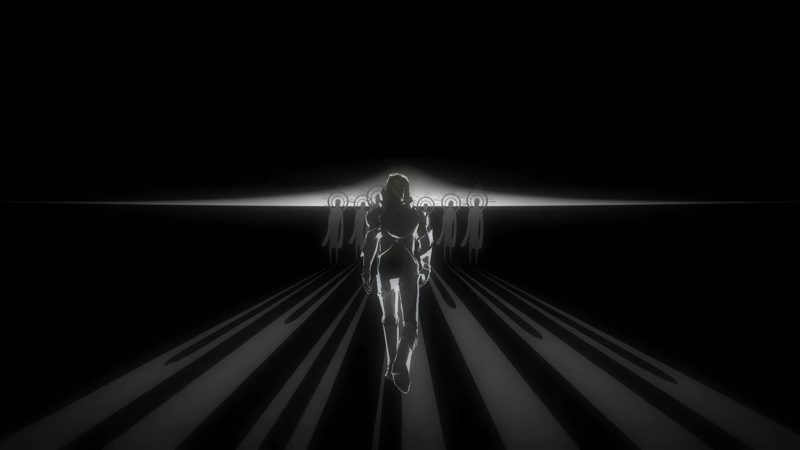 They Just Don’t Make Games Like ‘El Shaddai: Ascension of the Metatron’ Anymore