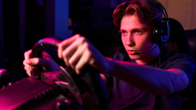 Rev Up Your Gaming Experience: Must-Have Accessories for Racing Enthusiasts (Deal Amazon Deals)