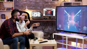 Level Up Your Game: Top Gaming Monitors for an Immersive PC Experience (Deal Amazon Deals)